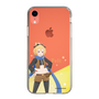 Slim Protection Case［ Re:ZERO -Starting Life in Another World- Felt - Standing Illustration ］