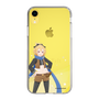 Slim Protection Case［ Re:ZERO -Starting Life in Another World- Felt - Standing Illustration ］