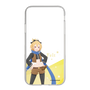 Slim Protection Case［ Re:ZERO -Starting Life in Another World- Felt - Standing Illustration ］