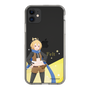 Slim Protection Case［ Re:ZERO -Starting Life in Another World- Felt - Standing Illustration ］