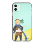 Slim Protection Case［ Re:ZERO -Starting Life in Another World- Felt - Standing Illustration ］