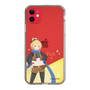 Slim Protection Case［ Re:ZERO -Starting Life in Another World- Felt - Standing Illustration ］