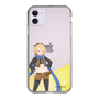 Slim Protection Case［ Re:ZERO -Starting Life in Another World- Felt - Standing Illustration ］
