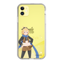 Slim Protection Case［ Re:ZERO -Starting Life in Another World- Felt - Standing Illustration ］