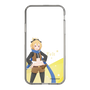 Slim Protection Case［ Re:ZERO -Starting Life in Another World- Felt - Standing Illustration ］