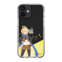 Slim Protection Case［ Re:ZERO -Starting Life in Another World- Felt - Standing Illustration ］