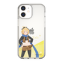 Slim Protection Case［ Re:ZERO -Starting Life in Another World- Felt - Standing Illustration ］