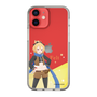 Slim Protection Case［ Re:ZERO -Starting Life in Another World- Felt - Standing Illustration ］