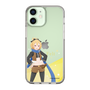 Slim Protection Case［ Re:ZERO -Starting Life in Another World- Felt - Standing Illustration ］