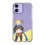 Slim Protection Case［ Re:ZERO -Starting Life in Another World- Felt - Standing Illustration ］