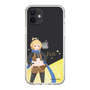 Slim Protection Case［ Re:ZERO -Starting Life in Another World- Felt - Standing Illustration ］