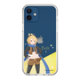 Slim Protection Case［ Re:ZERO -Starting Life in Another World- Felt - Standing Illustration ］