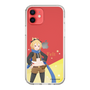 Slim Protection Case［ Re:ZERO -Starting Life in Another World- Felt - Standing Illustration ］