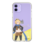 Slim Protection Case［ Re:ZERO -Starting Life in Another World- Felt - Standing Illustration ］