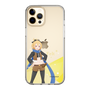 Slim Protection Case［ Re:ZERO -Starting Life in Another World- Felt - Standing Illustration ］