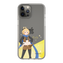 Slim Protection Case［ Re:ZERO -Starting Life in Another World- Felt - Standing Illustration ］