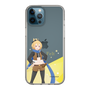 Slim Protection Case［ Re:ZERO -Starting Life in Another World- Felt - Standing Illustration ］