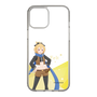 Slim Protection Case［ Re:ZERO -Starting Life in Another World- Felt - Standing Illustration ］