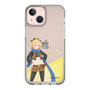 Slim Protection Case［ Re:ZERO -Starting Life in Another World- Felt - Standing Illustration ］
