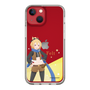 Slim Protection Case［ Re:ZERO -Starting Life in Another World- Felt - Standing Illustration ］