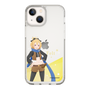 Slim Protection Case［ Re:ZERO -Starting Life in Another World- Felt - Standing Illustration ］