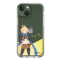 Slim Protection Case［ Re:ZERO -Starting Life in Another World- Felt - Standing Illustration ］