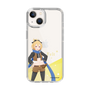 Slim Protection Case［ Re:ZERO -Starting Life in Another World- Felt - Standing Illustration ］