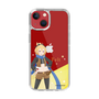 Slim Protection Case［ Re:ZERO -Starting Life in Another World- Felt - Standing Illustration ］