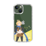 Slim Protection Case［ Re:ZERO -Starting Life in Another World- Felt - Standing Illustration ］