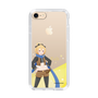Slim Protection Case［ Re:ZERO -Starting Life in Another World- Felt - Standing Illustration ］