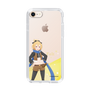 Slim Protection Case［ Re:ZERO -Starting Life in Another World- Felt - Standing Illustration ］