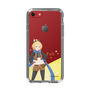 Slim Protection Case［ Re:ZERO -Starting Life in Another World- Felt - Standing Illustration ］