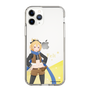 Slim Protection Case［ Re:ZERO -Starting Life in Another World- Felt - Standing Illustration ］