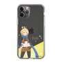 Slim Protection Case［ Re:ZERO -Starting Life in Another World- Felt - Standing Illustration ］