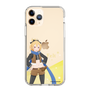 Slim Protection Case［ Re:ZERO -Starting Life in Another World- Felt - Standing Illustration ］