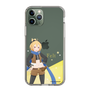 Slim Protection Case［ Re:ZERO -Starting Life in Another World- Felt - Standing Illustration ］