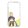 Slim Protection Case［ Re:ZERO -Starting Life in Another World- Felt - Standing Illustration ］
