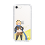 Slim Protection Case［ Re:ZERO -Starting Life in Another World- Felt - Standing Illustration ］