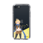 Slim Protection Case［ Re:ZERO -Starting Life in Another World- Felt - Standing Illustration ］
