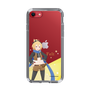 Slim Protection Case［ Re:ZERO -Starting Life in Another World- Felt - Standing Illustration ］