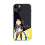 Slim Protection Case［ Re:ZERO -Starting Life in Another World- Felt - Standing Illustration ］