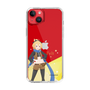 Slim Protection Case［ Re:ZERO -Starting Life in Another World- Felt - Standing Illustration ］