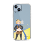 Slim Protection Case［ Re:ZERO -Starting Life in Another World- Felt - Standing Illustration ］
