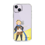 Slim Protection Case［ Re:ZERO -Starting Life in Another World- Felt - Standing Illustration ］