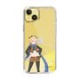 Slim Protection Case［ Re:ZERO -Starting Life in Another World- Felt - Standing Illustration ］
