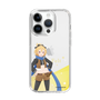 Slim Protection Case［ Re:ZERO -Starting Life in Another World- Felt - Standing Illustration ］