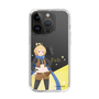 Slim Protection Case［ Re:ZERO -Starting Life in Another World- Felt - Standing Illustration ］