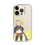 Slim Protection Case［ Re:ZERO -Starting Life in Another World- Felt - Standing Illustration ］