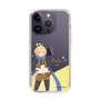 Slim Protection Case［ Re:ZERO -Starting Life in Another World- Felt - Standing Illustration ］