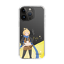 Slim Protection Case［ Re:ZERO -Starting Life in Another World- Felt - Standing Illustration ］